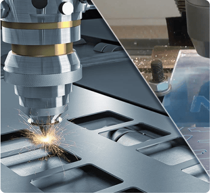 Profile Edging Machine