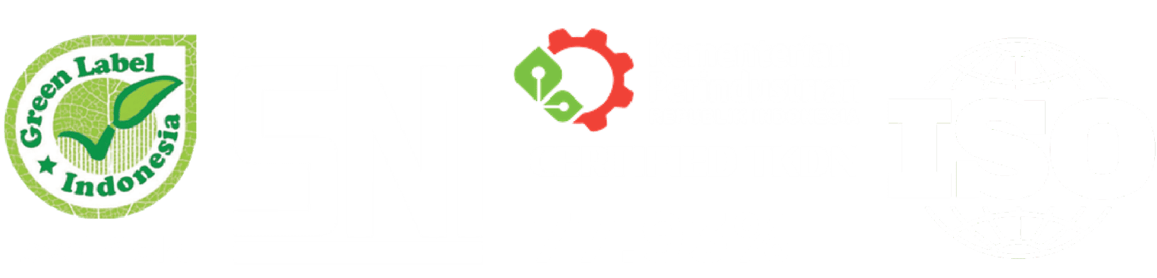 SNI GL TKDN Certification