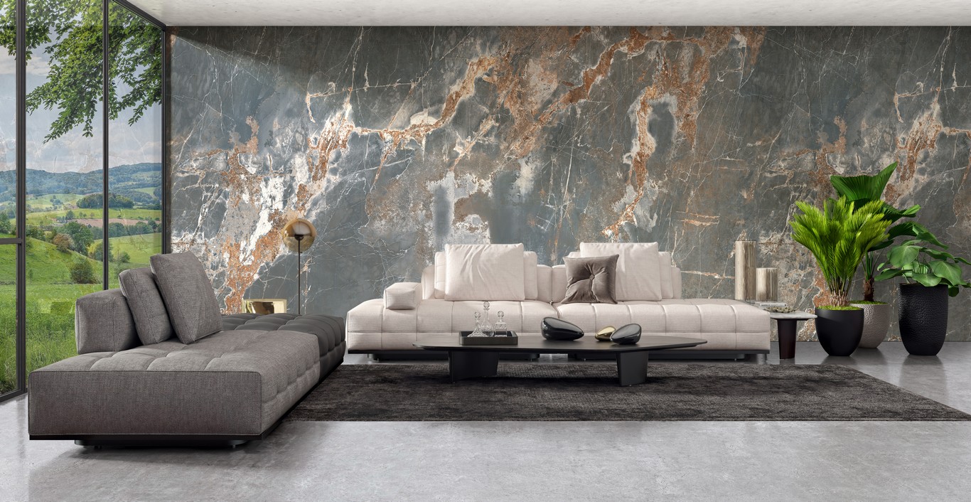 Menghadirkan Desain Mid-Century Modern untuk Rumah Elegan
