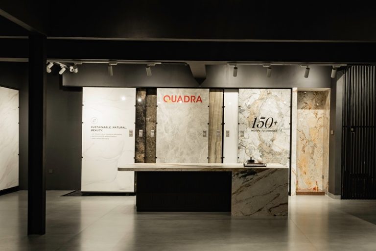 Koleksi Lengkap QUADRA dengan Konsep Belanja Nyaman di Makassar