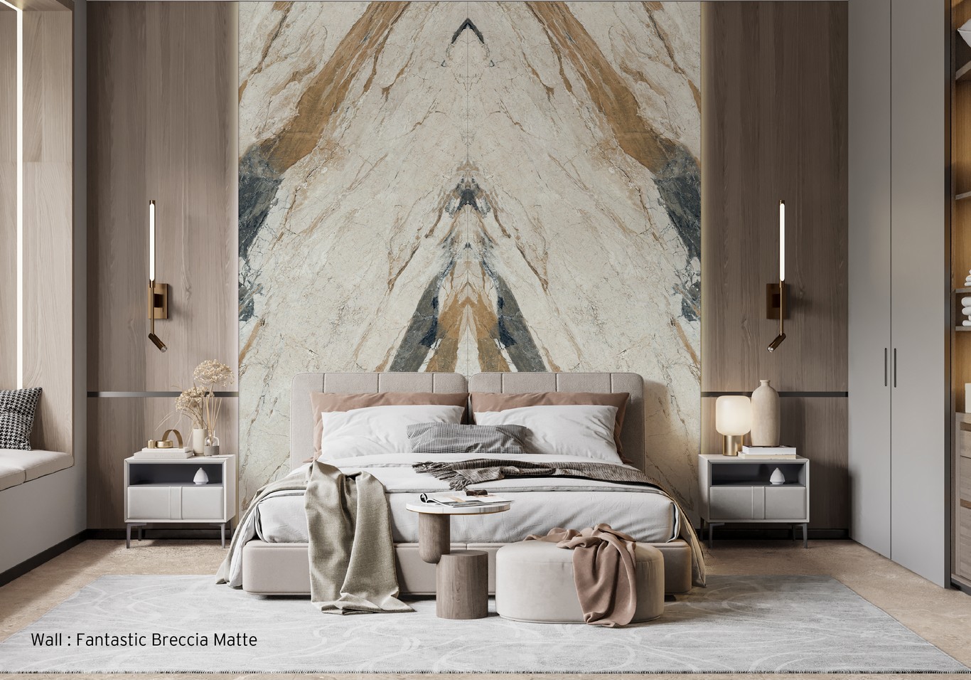 7 Feng Shui Kamar Tidur untuk Energi Positif dan Harmonis