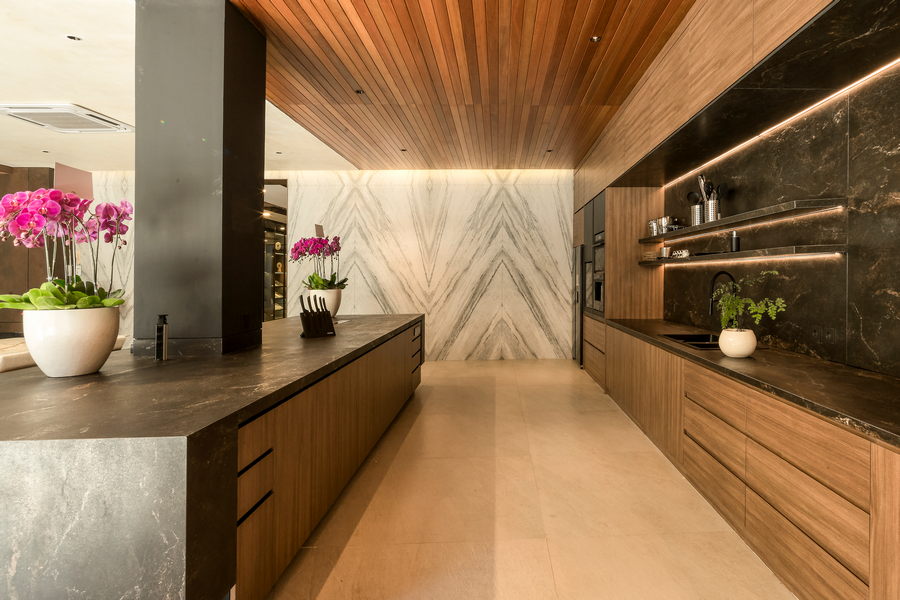 QUADRA Gallery Signature Resmi Hadir di Bali, Showroom Sintered Stone Terbesar di Indonesia