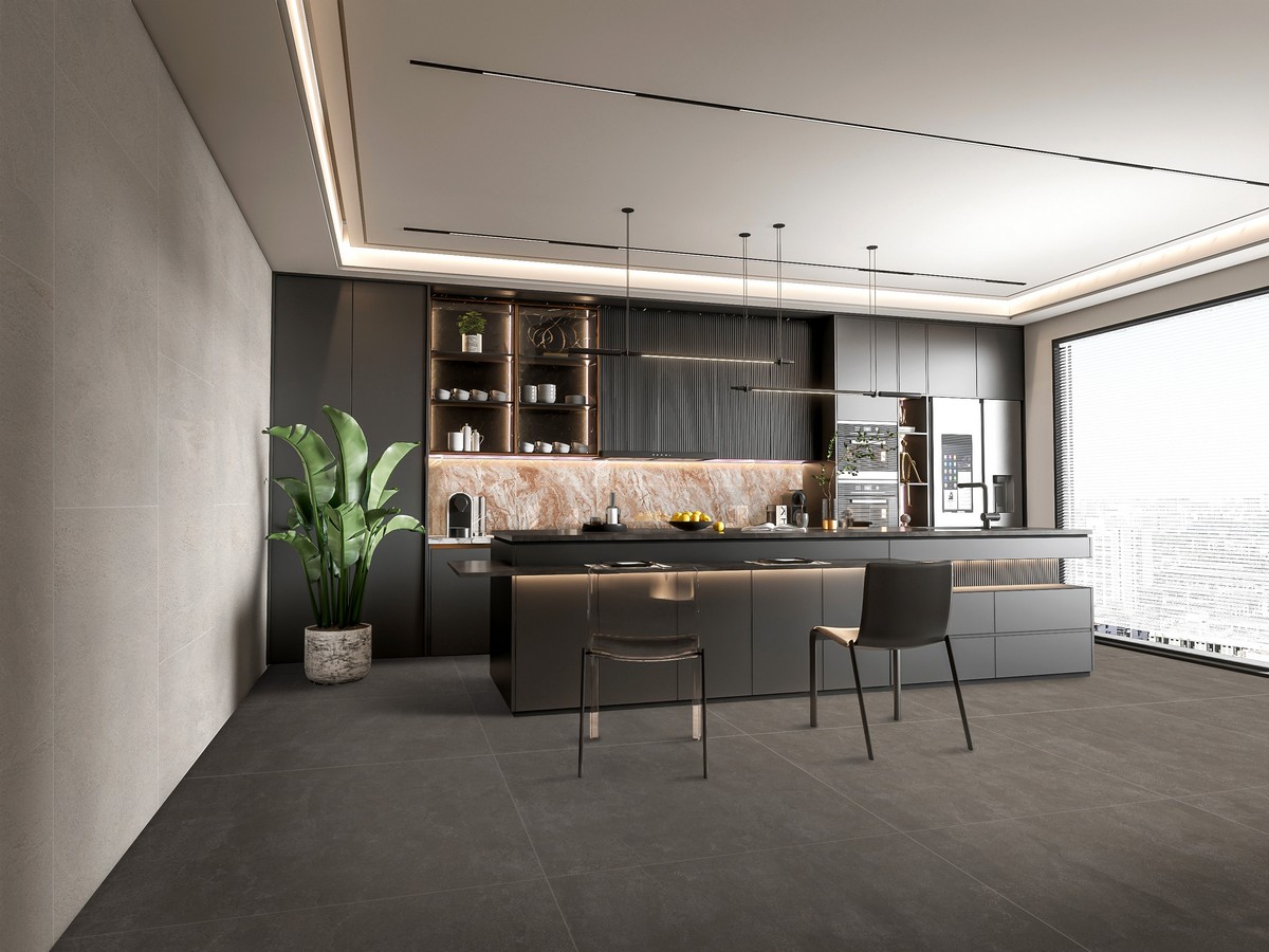 ASSABA HITAM - Project Reference 1