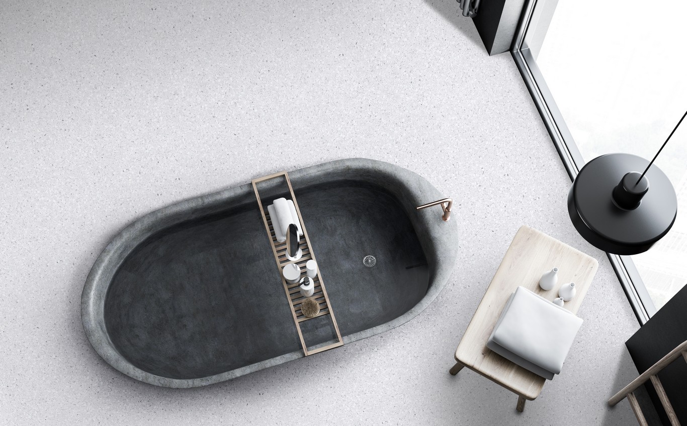 BASILICA GRIS - Project Reference 1