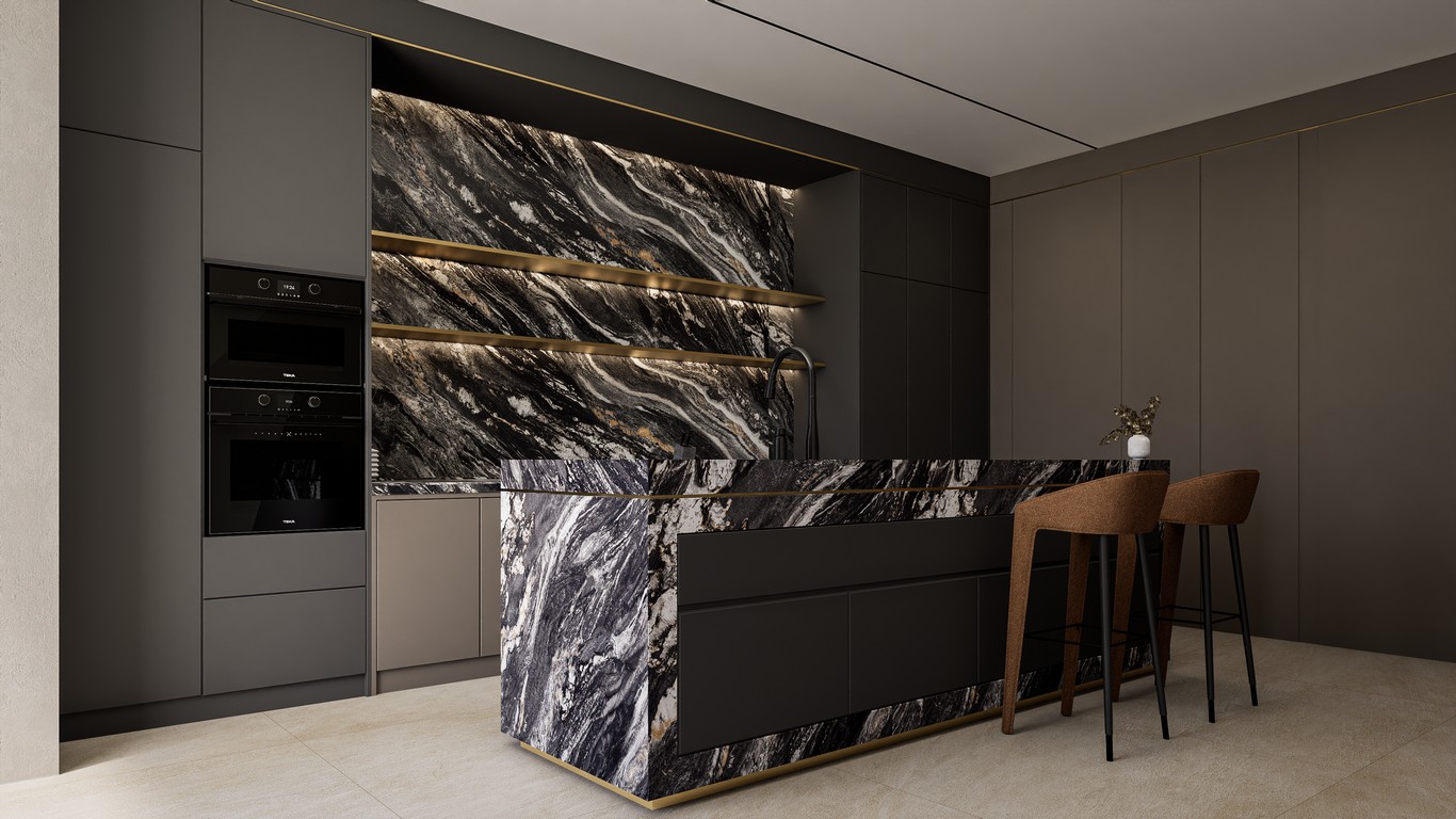 BATU CANGGU MATTE - Project Reference 1