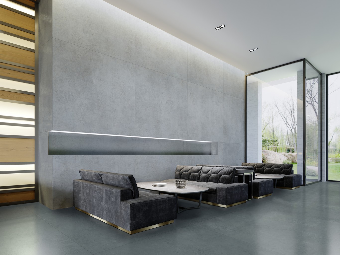 BETON CARBON - Project Reference 1