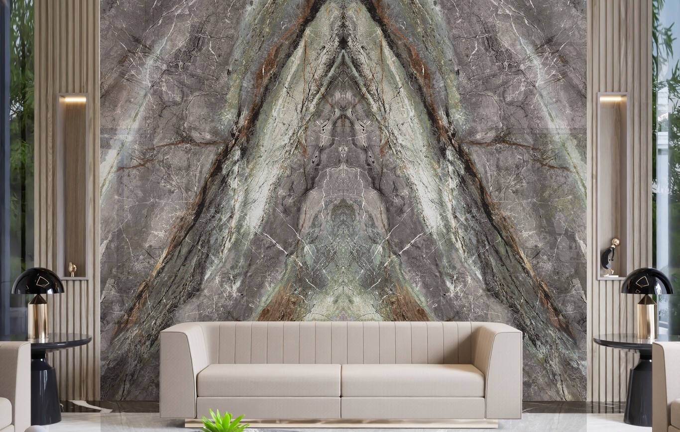 IRISH VALLEY - Project Reference 1