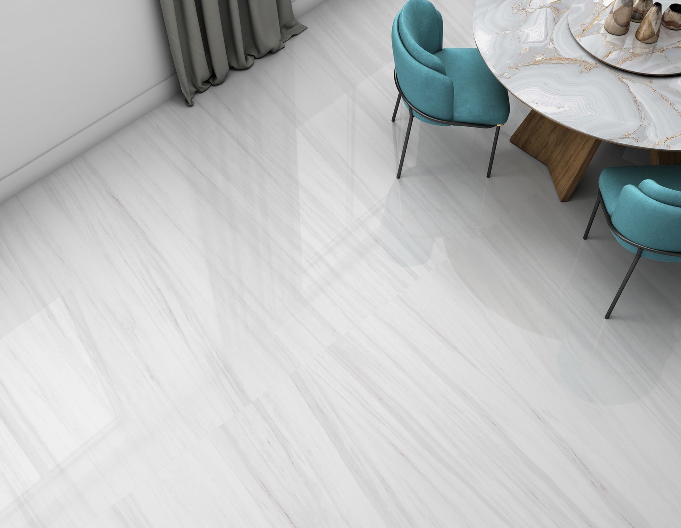 MARMARA ALBA - Project Reference 1