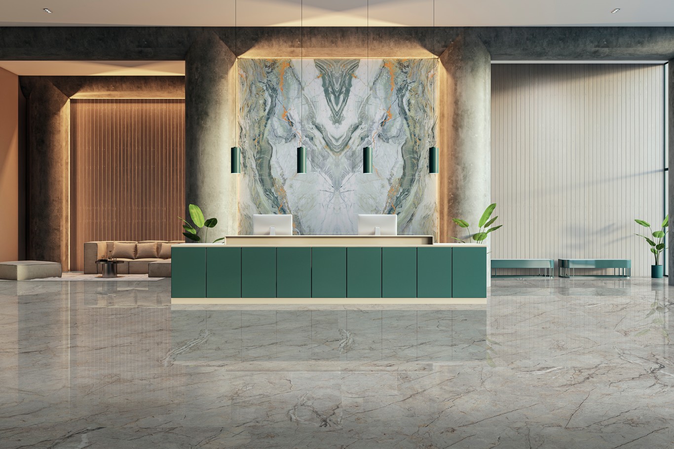 SALIKA GRIS - Project Reference 1