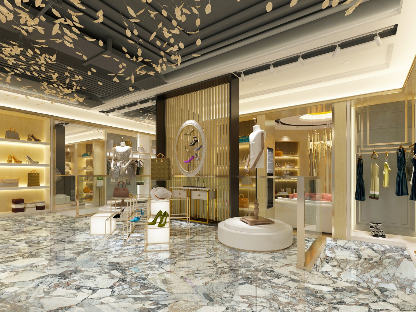 VICENZA TERRA - Project Reference 1