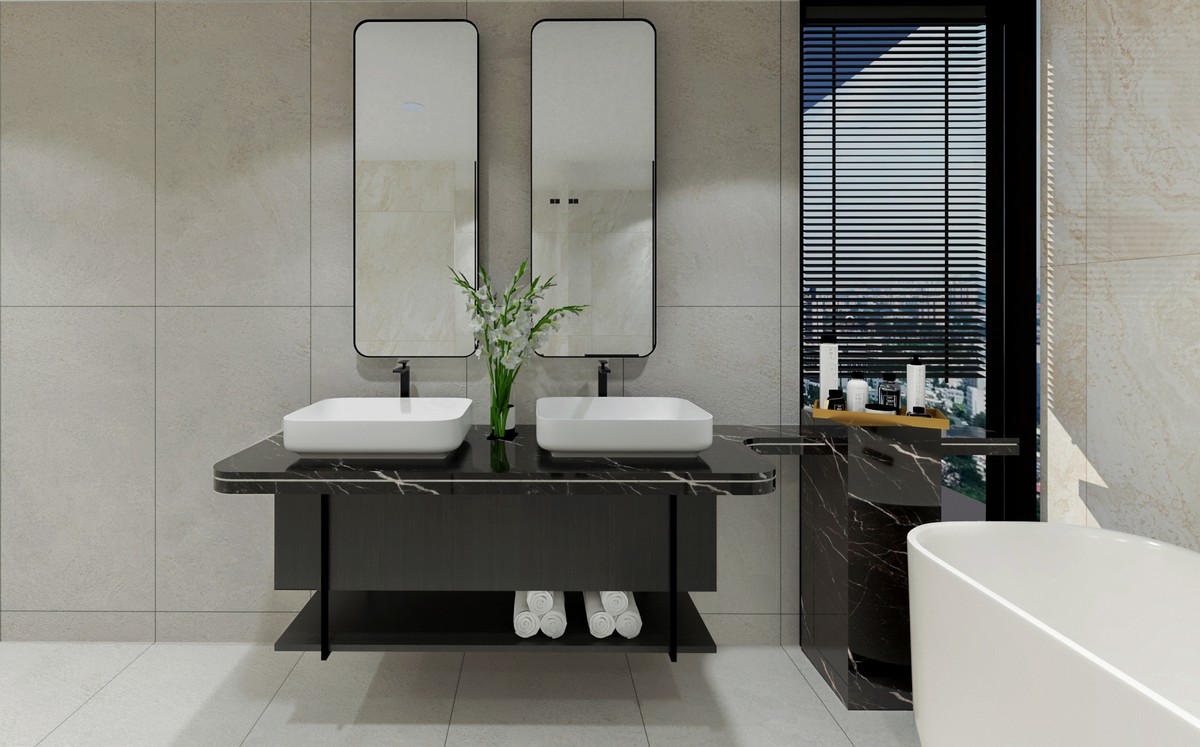 GIZA DAY 120X60 - Project Reference 2