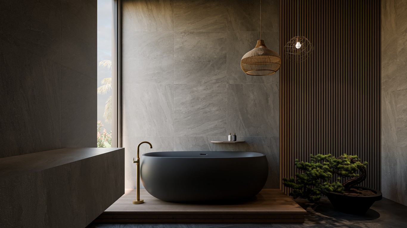 KAWAH ABU - Project Reference 1