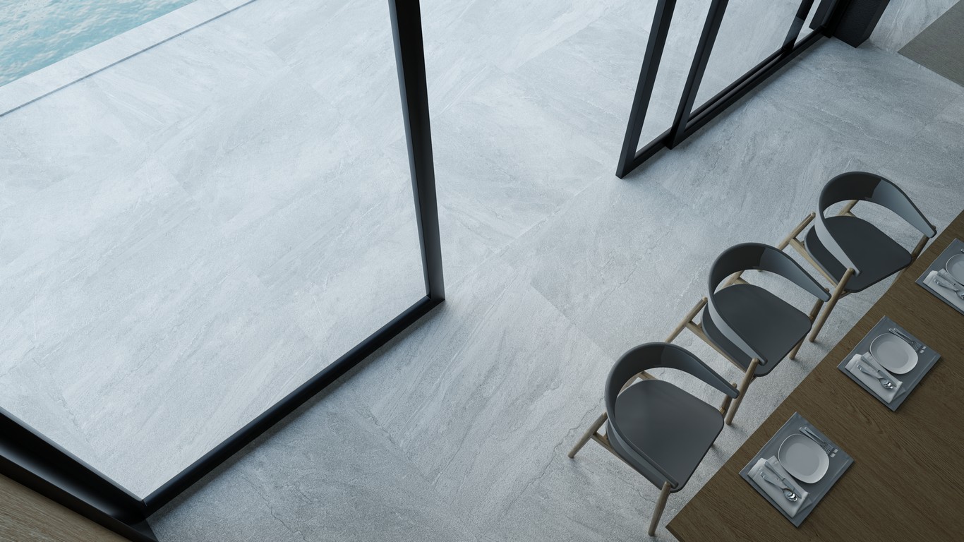 KAWAH PUTIH - Project Reference 1