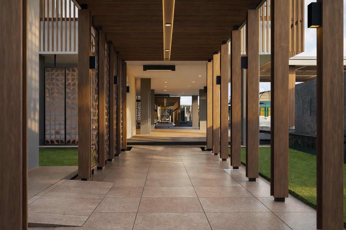 KRAYAN MEGHA - Project Reference 1