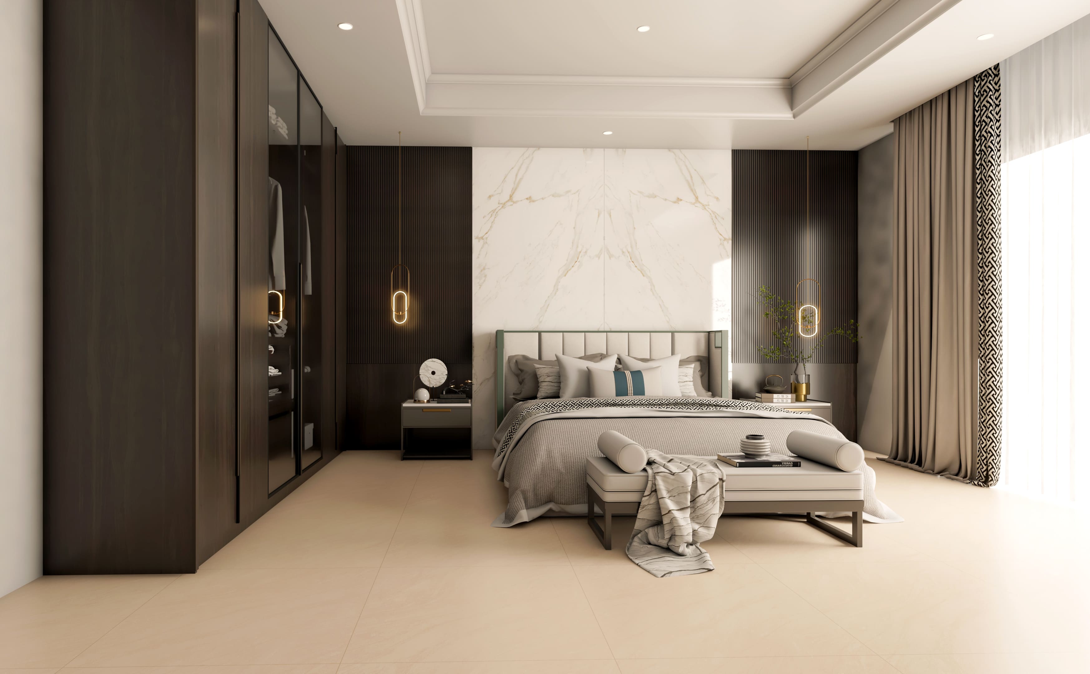 LAMARU GADING - Project Reference 1