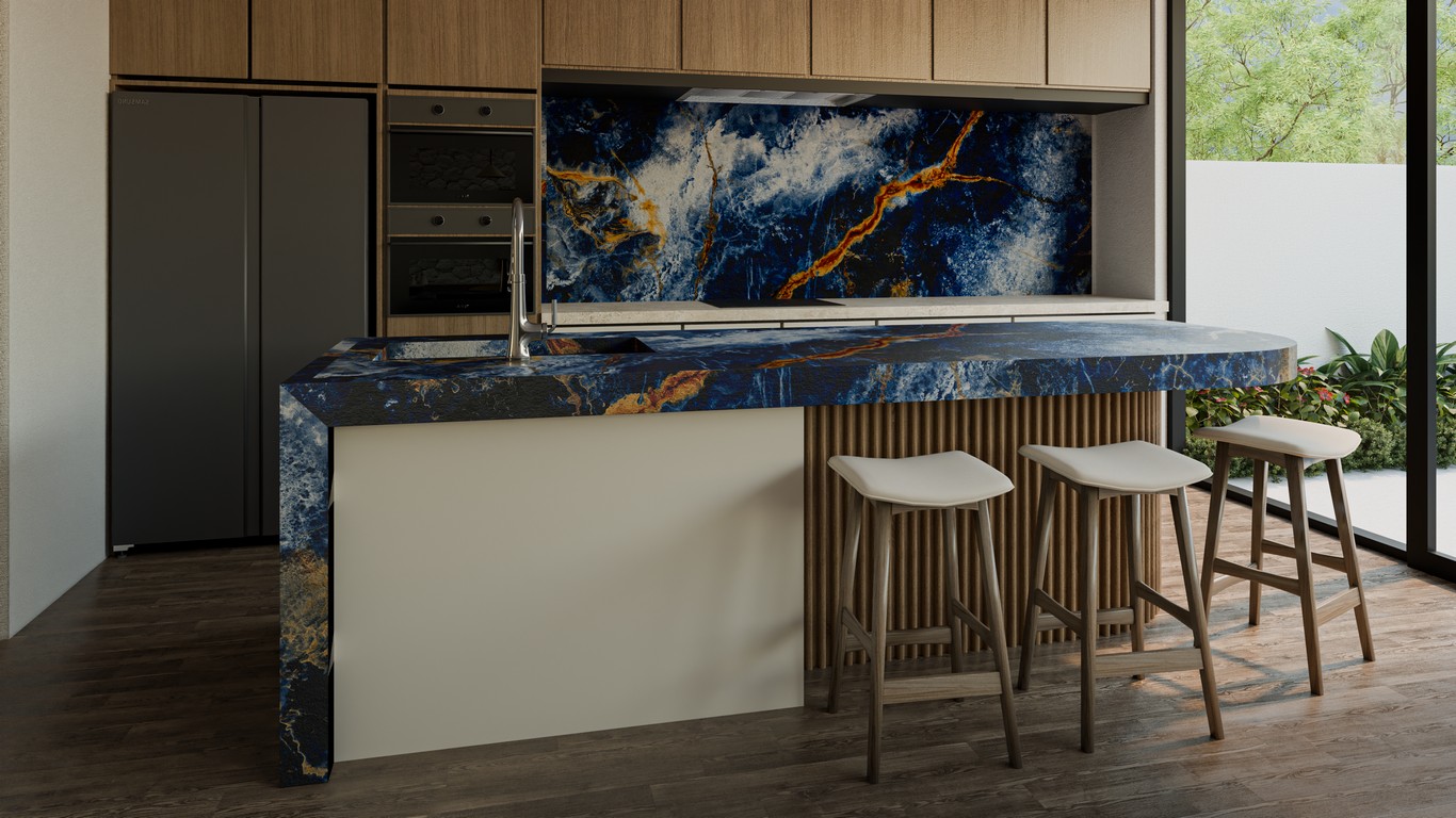 LEMBONGAN EMAS - Project Reference 1