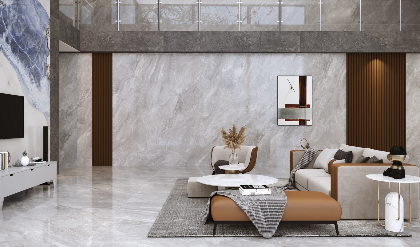 ORION GREY - Project Reference 1