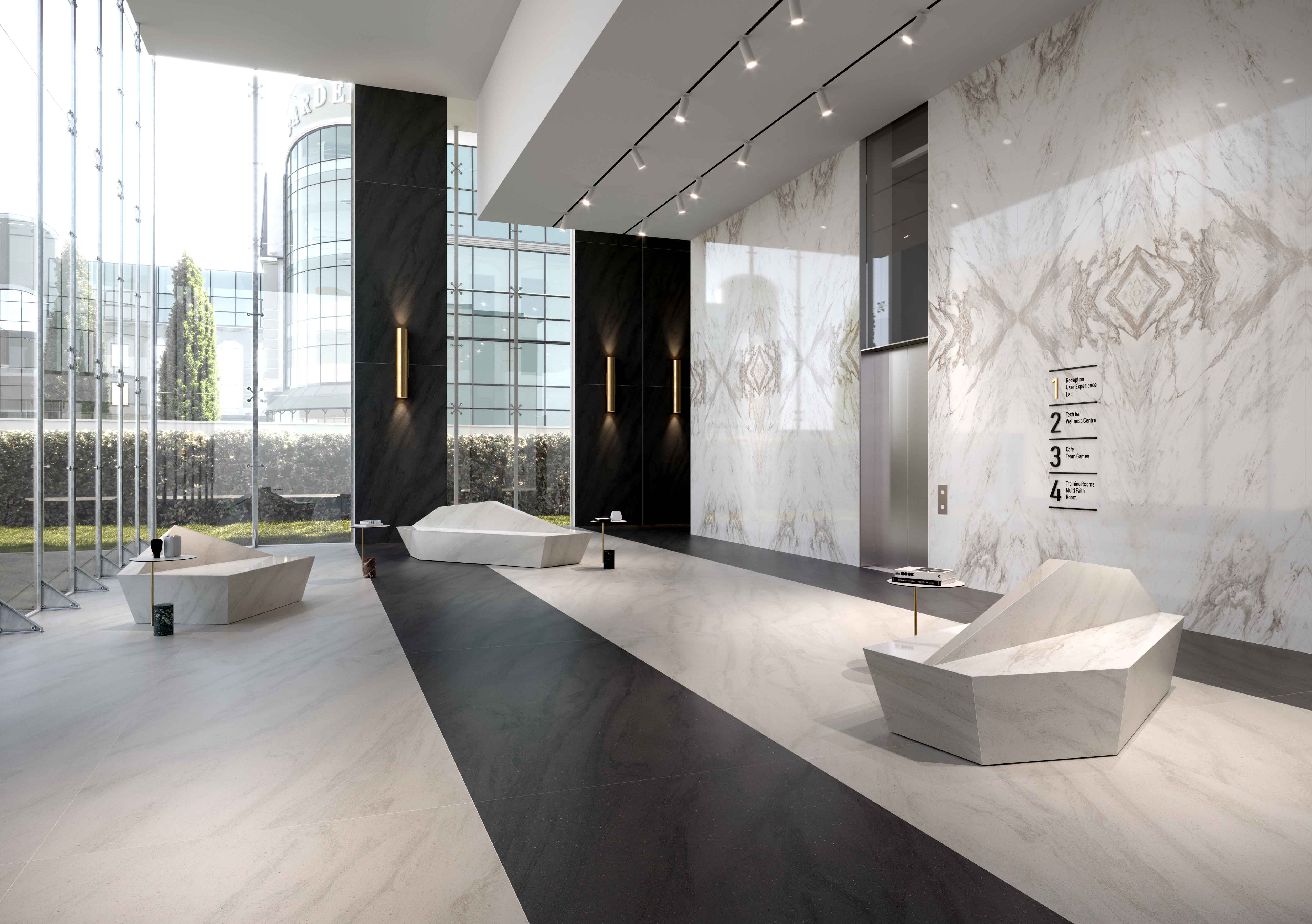 ROCK NOIR 240X120 - Project Reference 2