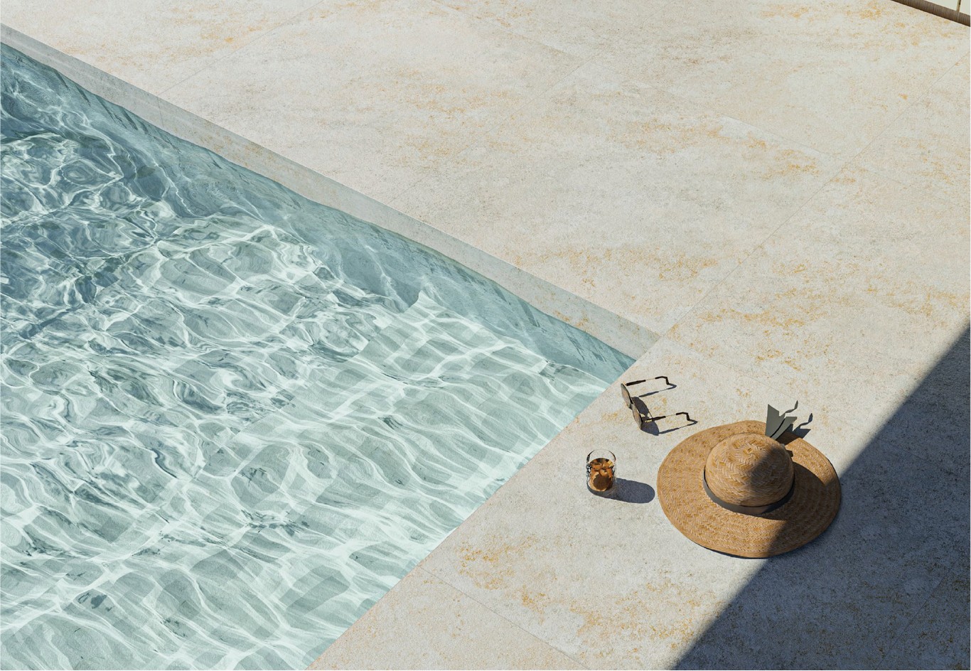 PANTAI PENIDA XTRA - Project Reference 1