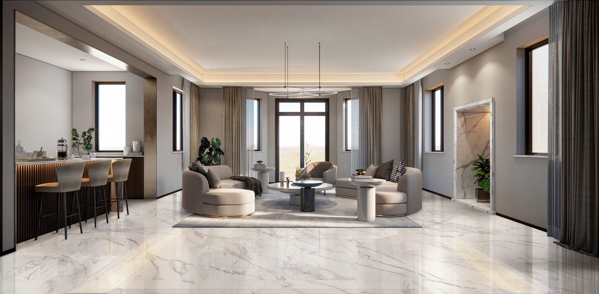 PUALAM CAHYA - Project Reference 1