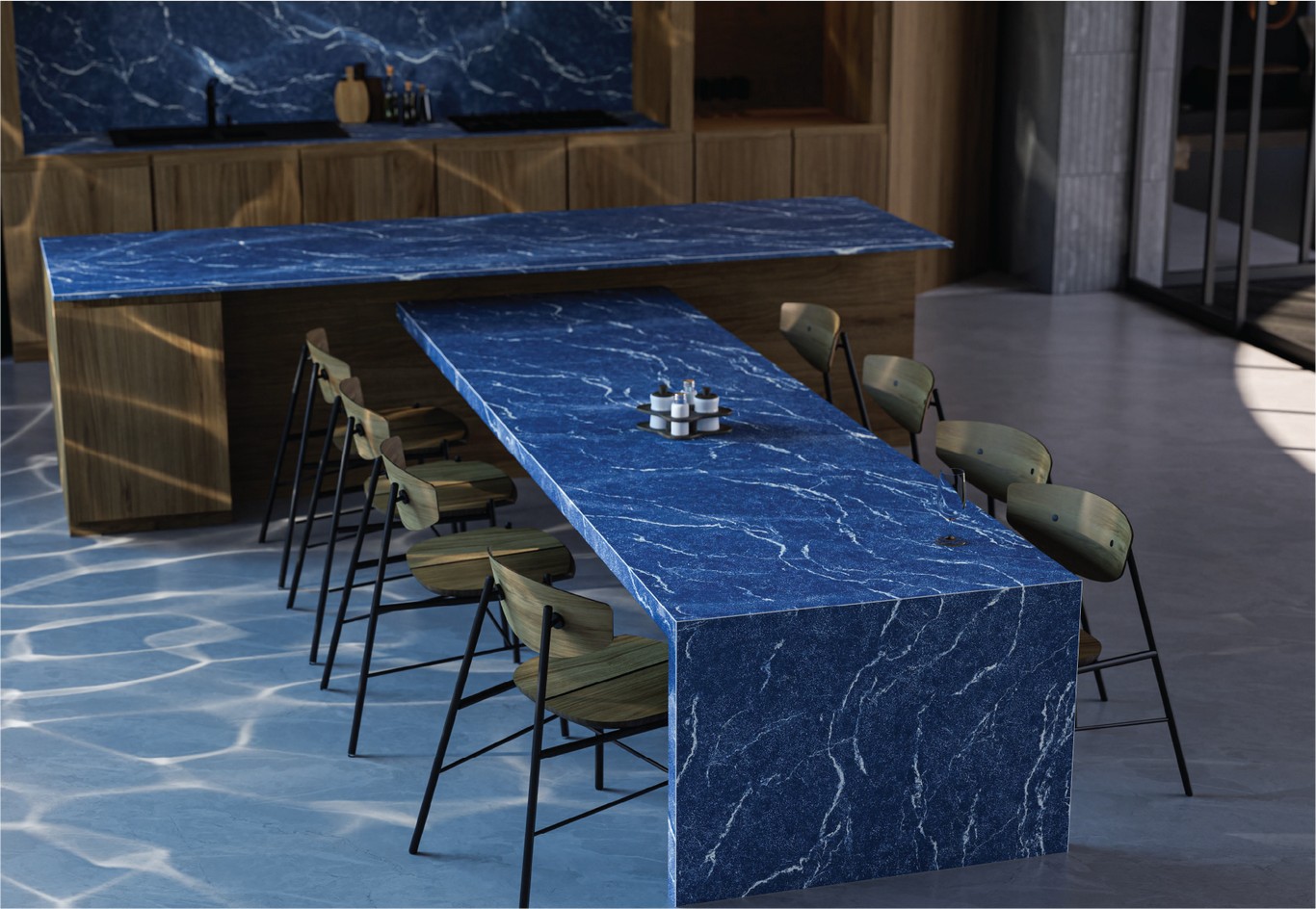 SAMUDRA MENJANGAN - Project Reference 1