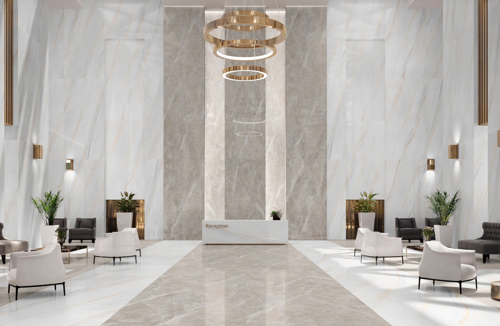 LINEA BIANCA - Project Reference 1