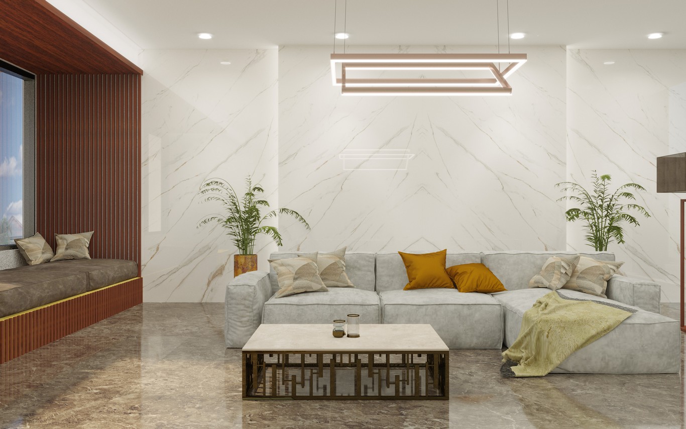 SEMPLICE BIANCA - Project Reference 1