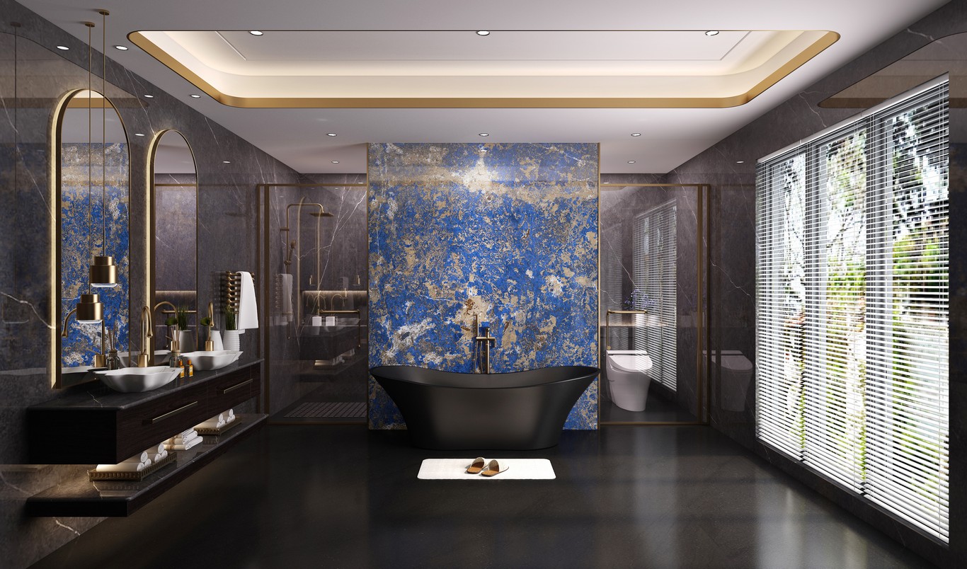 ROCK NOIR - Project Reference 1