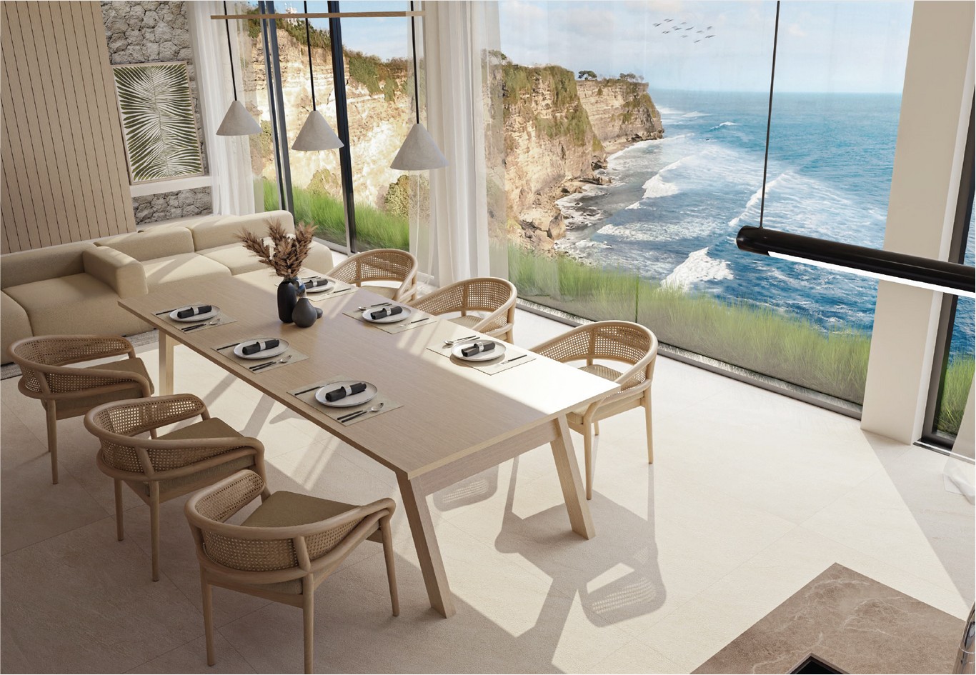 TEBING ULUWATU XTRA - Project Reference 1