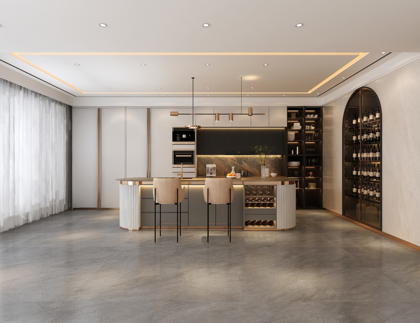 TERRA MATER - Project Reference 1