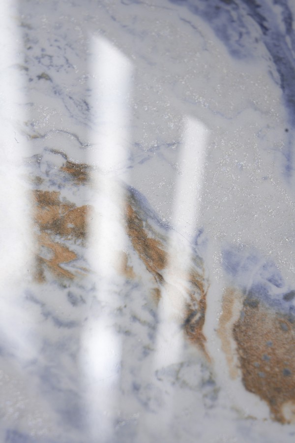 ARCTIC FROST - Technical Feature Detail