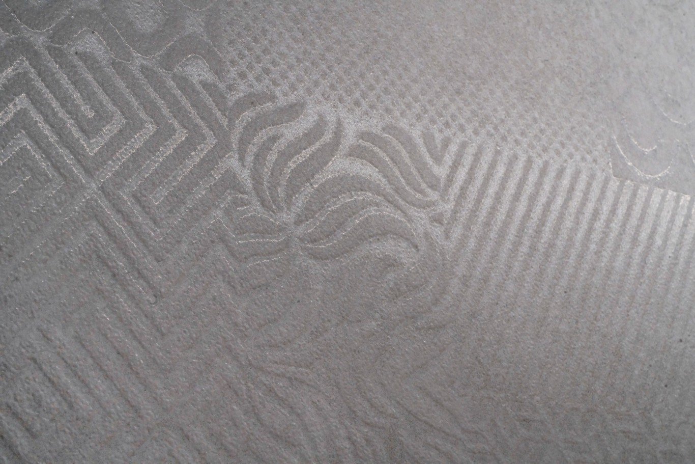 SOLAR MIRAGE - Technical Feature Detail