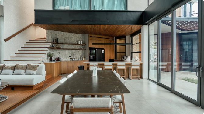 Casa Mia