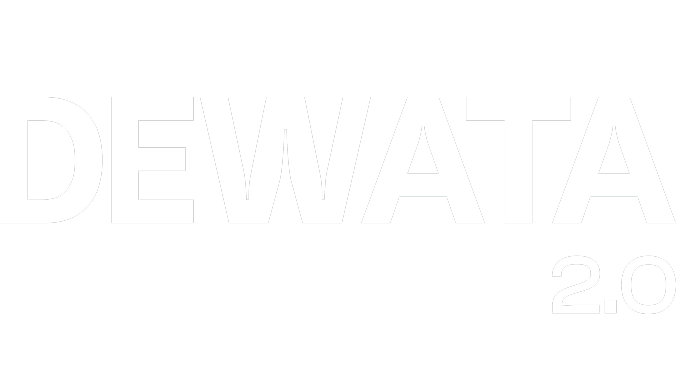 Dewata 2.0 Header