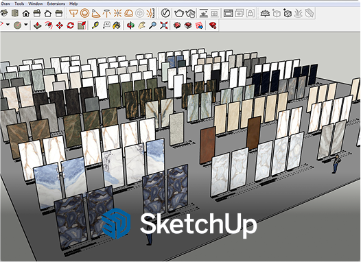 SketchUp