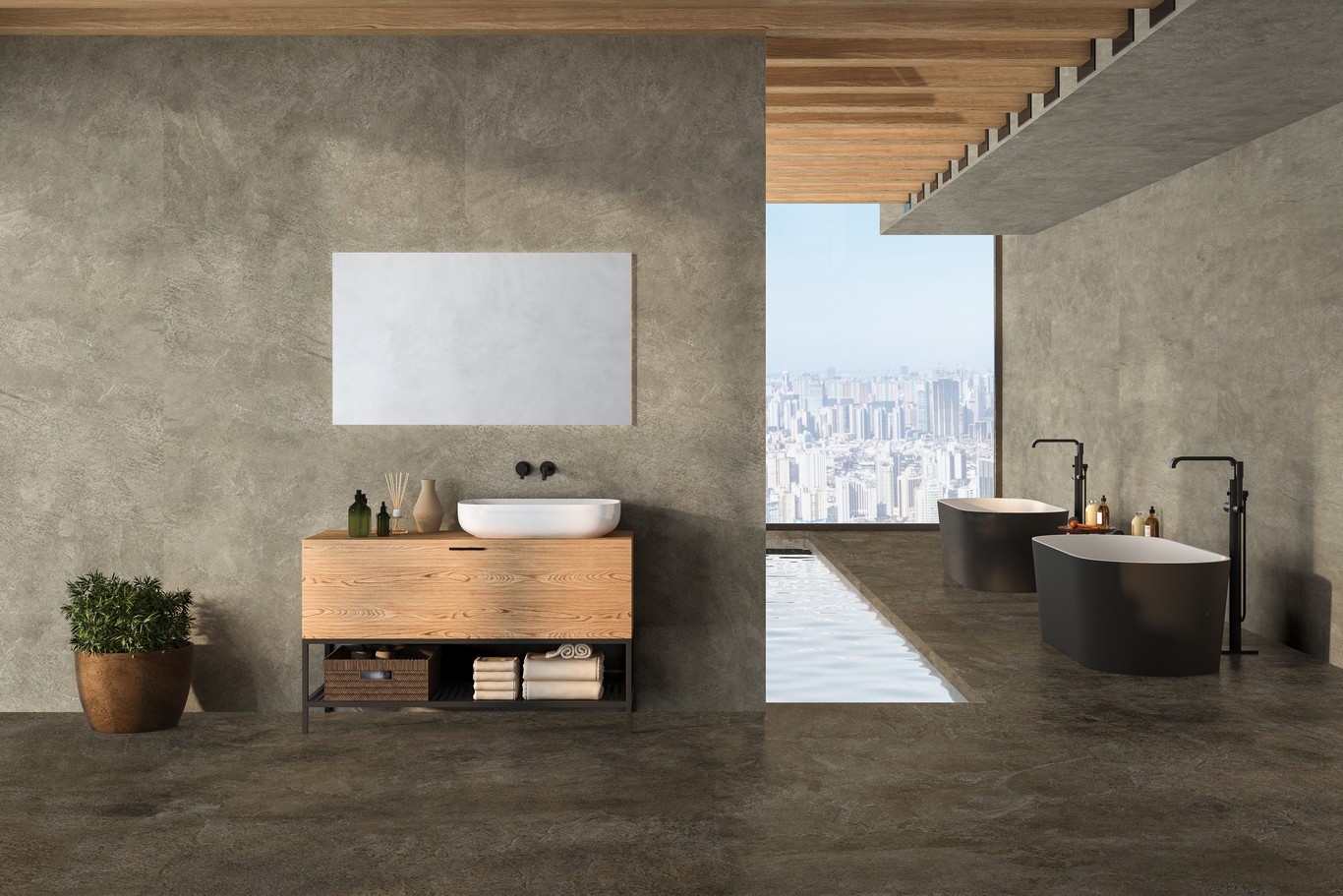 Mengenal 6 Jenis Finishing Matte QUADRA