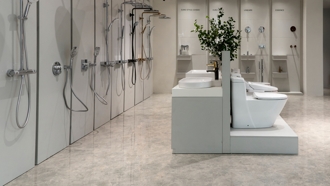 Jelajahi Koleksi QUADRA di Galleria at Jakarta Design Center