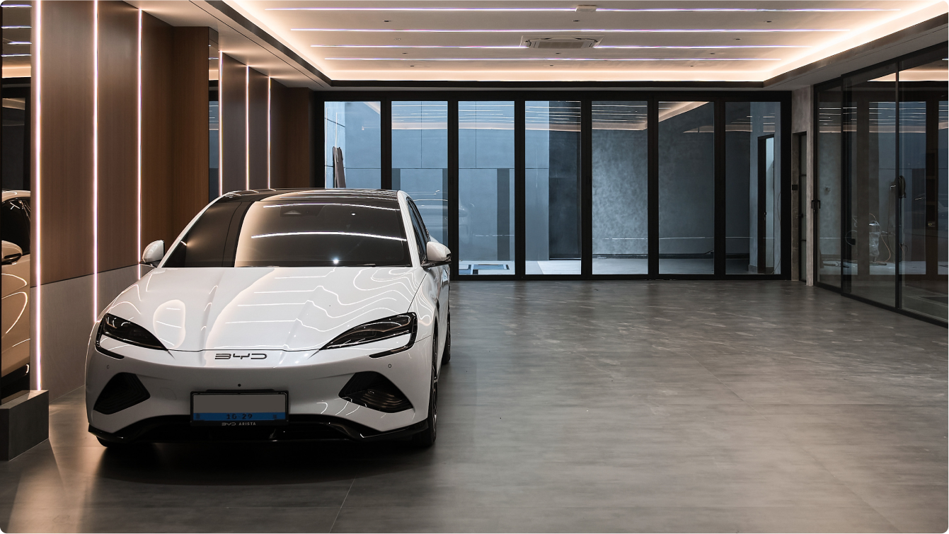 Panduan Memilih Material Lantai Carport Tahan Lama & Anti Licin