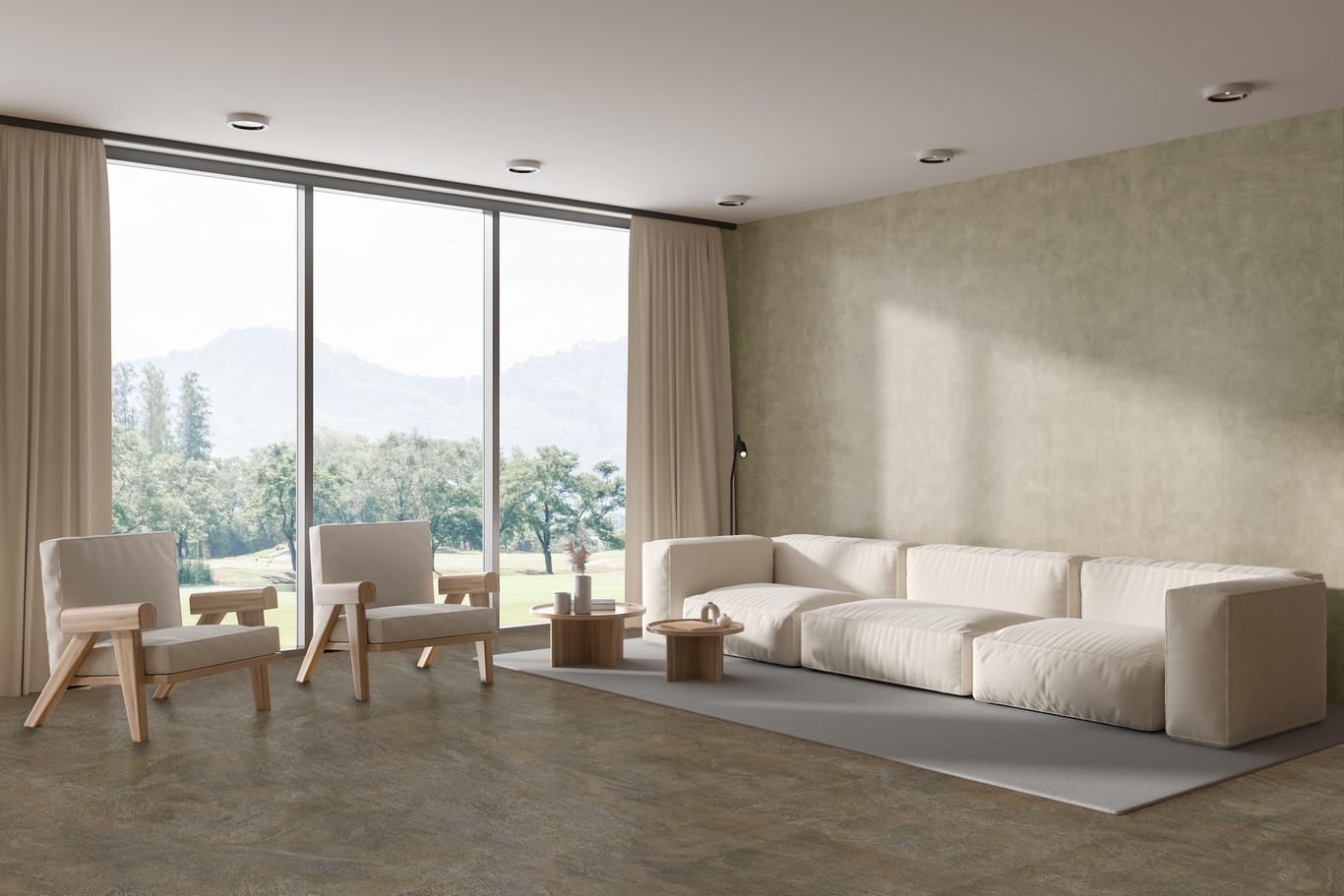 Rumah Scandinavian: Minimalis dan Estetis, Favorit Kaum Milenial