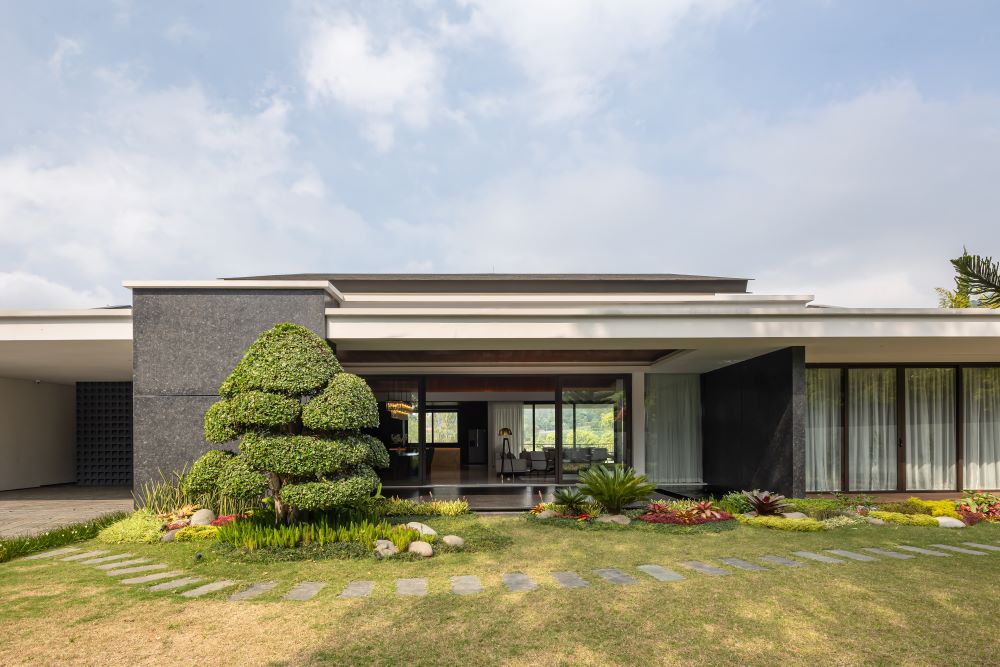 Material Tahan Cuaca, Kenapa Harus Pilih Sintered Stone?