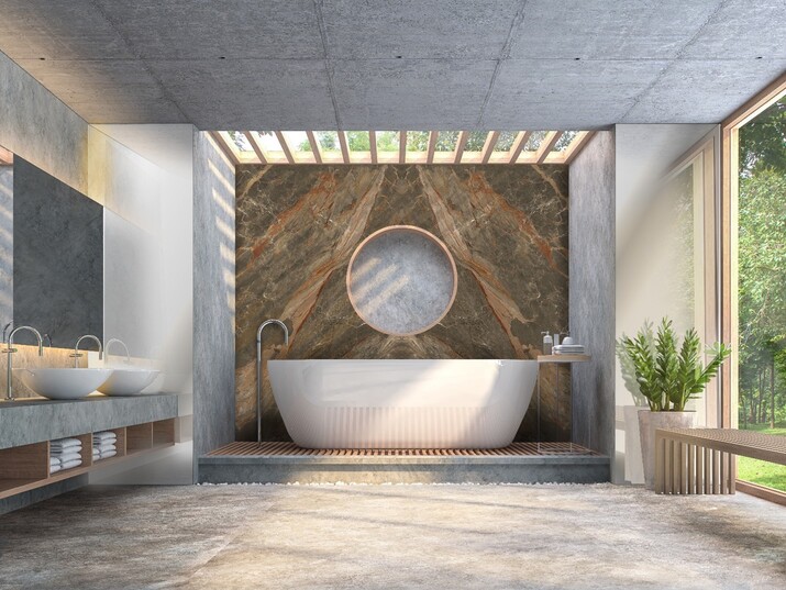 Waspada! Bahaya Mengintai di Kamar Mandi!