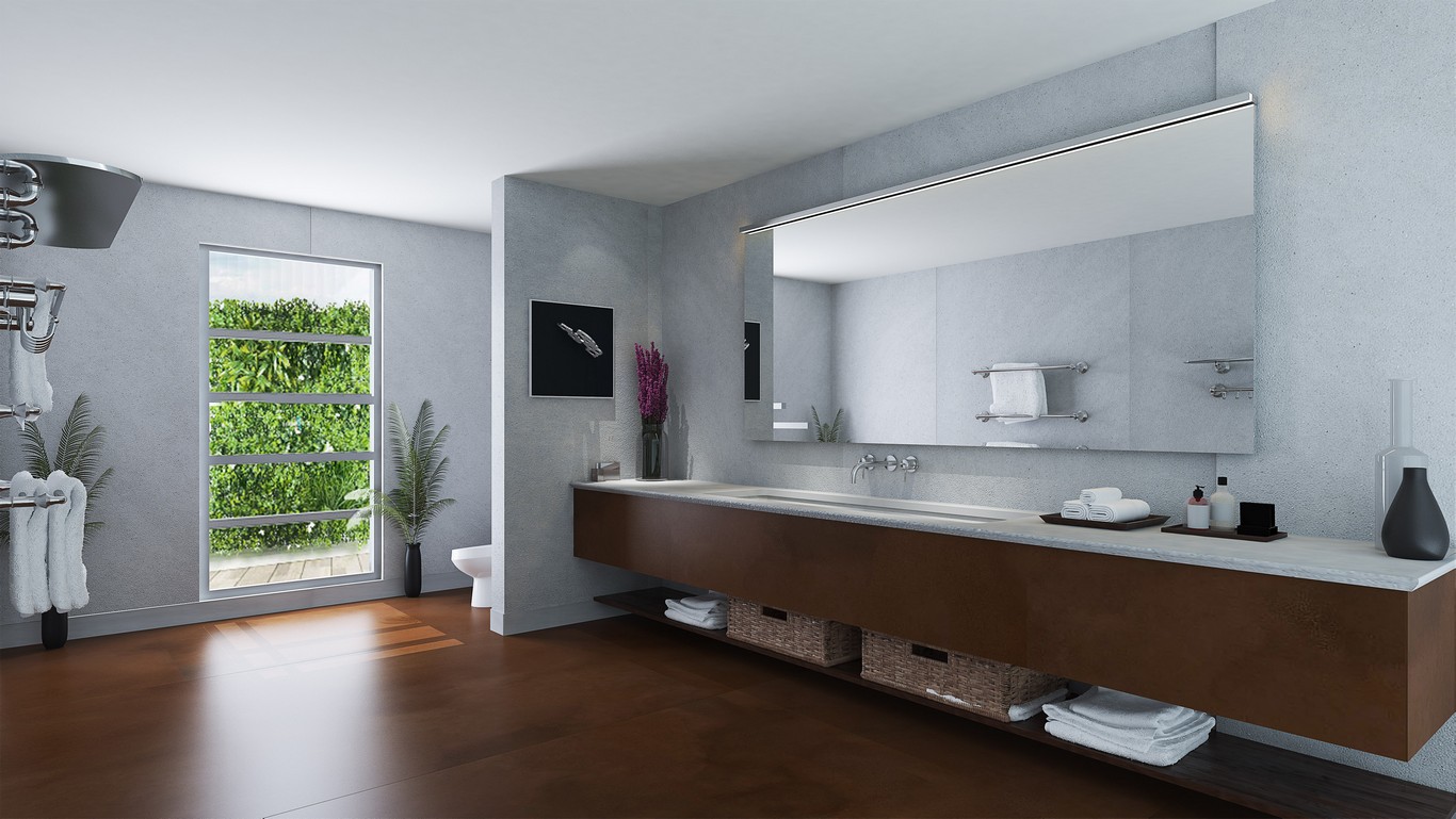 5 Tips Menjaga Rumah Tetap Bersih dan Tahan Noda