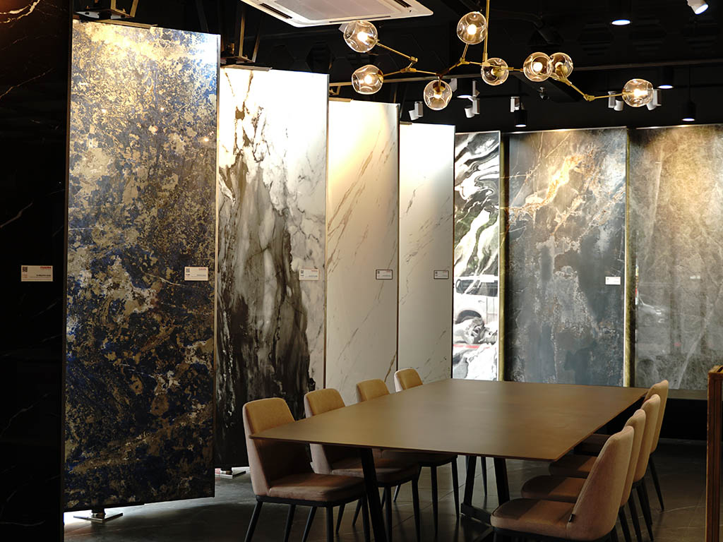 5 Motif Marmer Mewah yang Populer di Indonesia