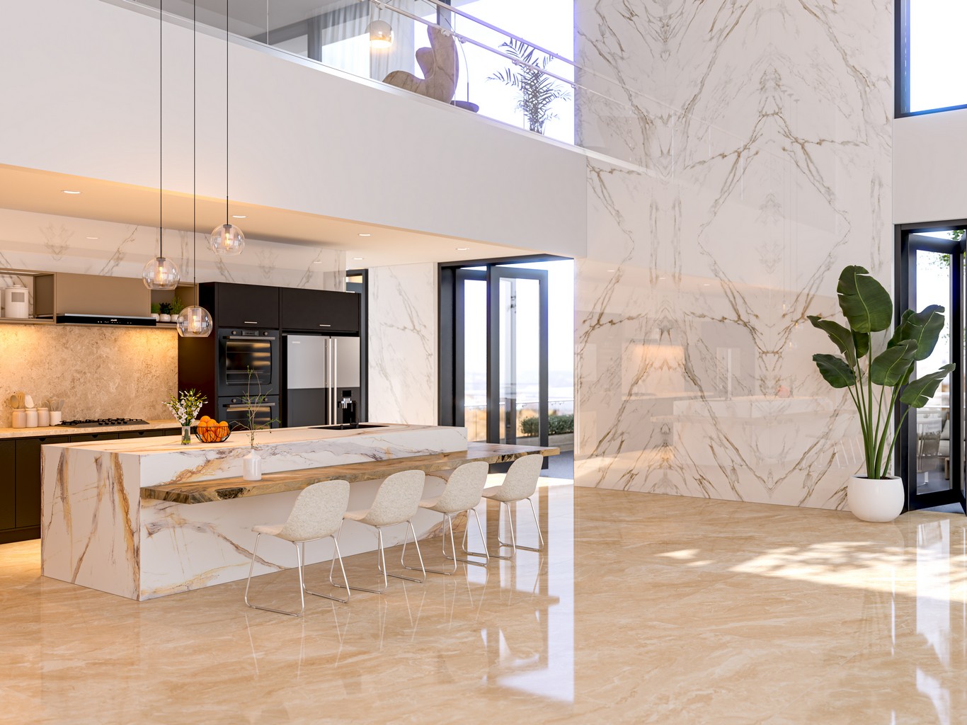 AQUILA CREMA - Project Reference 1