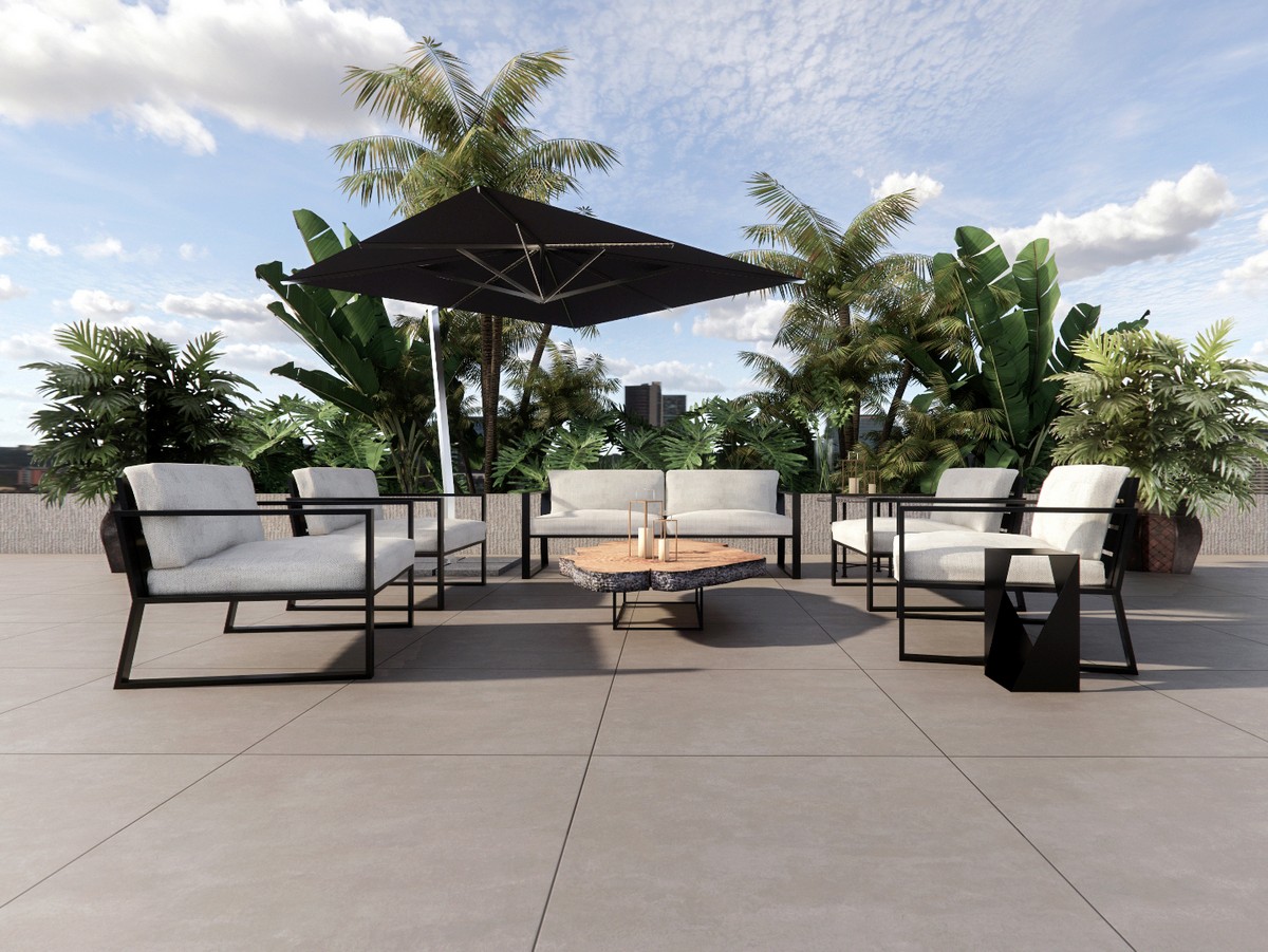 ASSABA KUAM - Project Reference 1