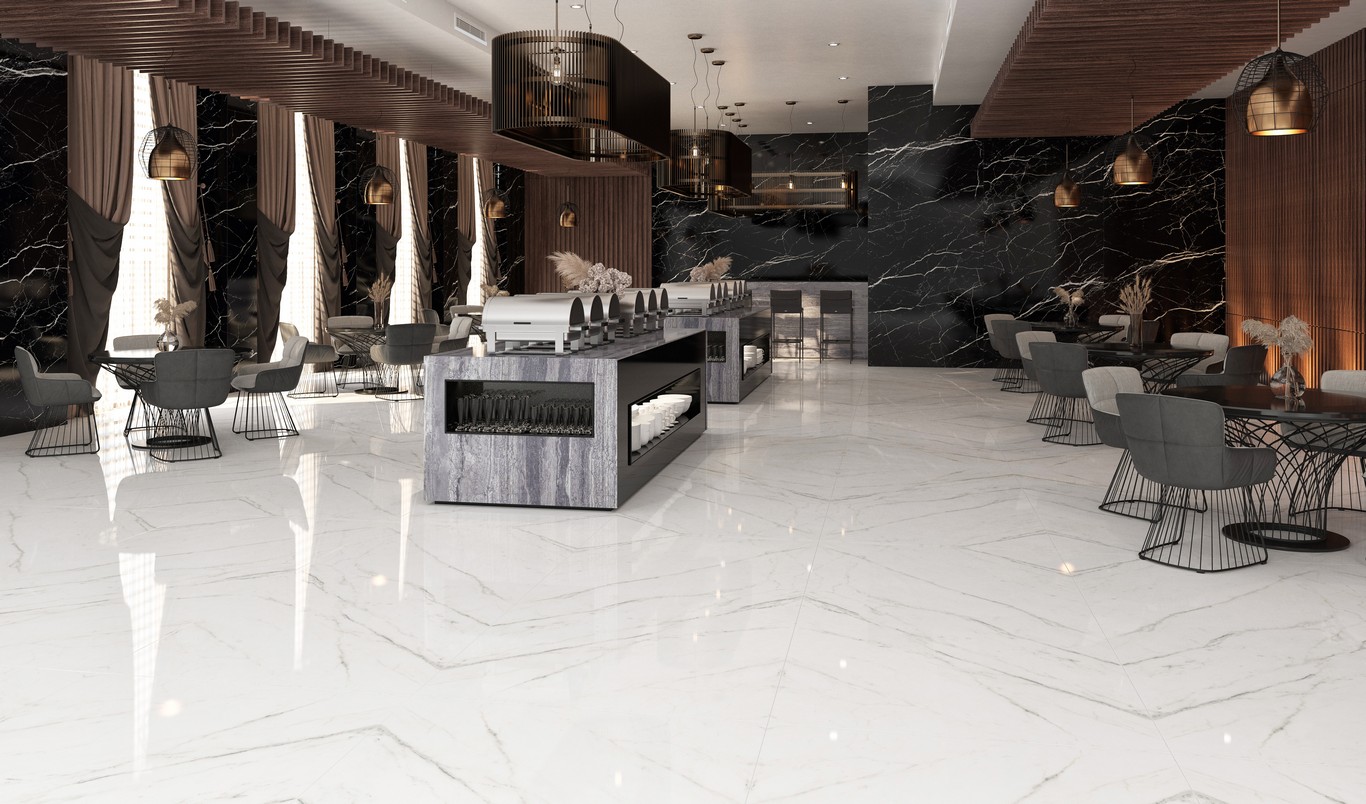 ATLANTIC WHITE - Project Reference 1