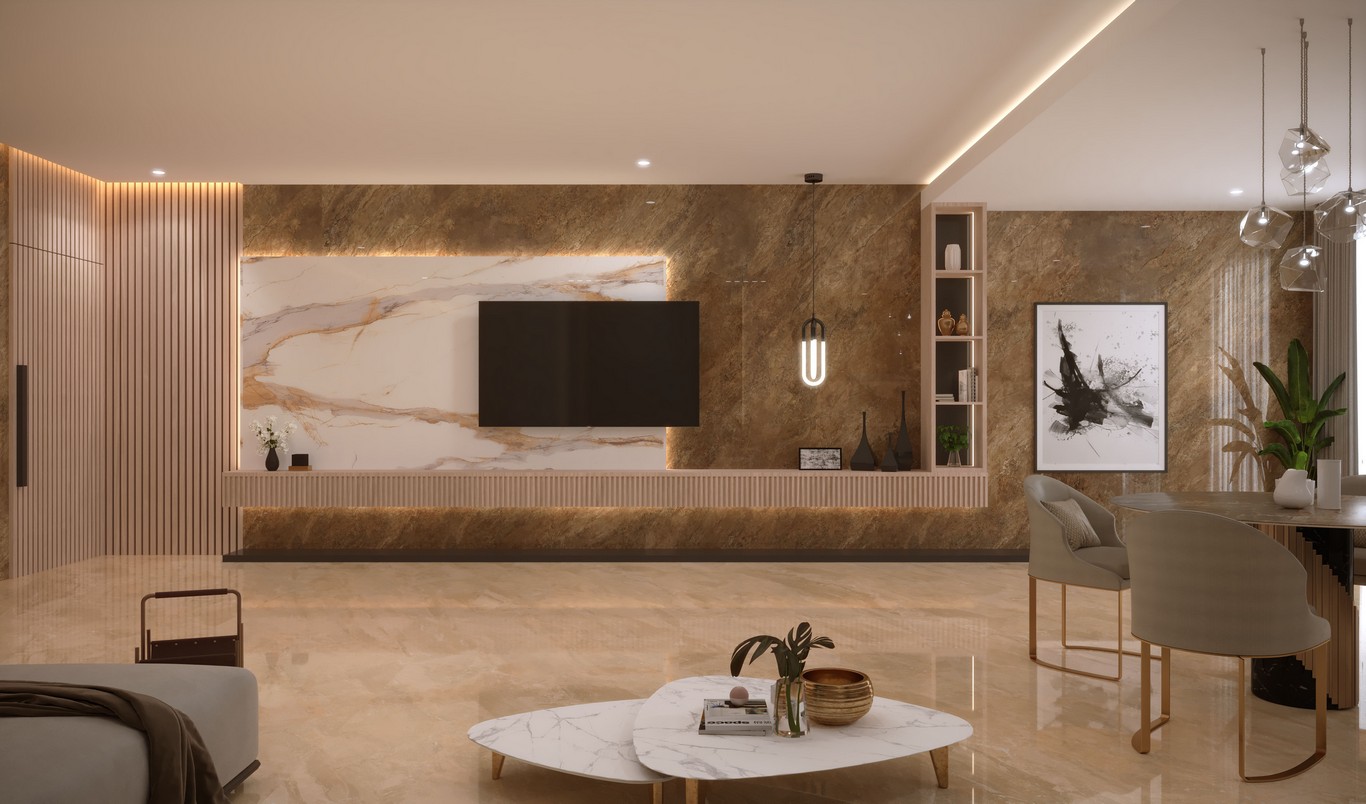 BRECCIA CASTANO - Project Reference 1