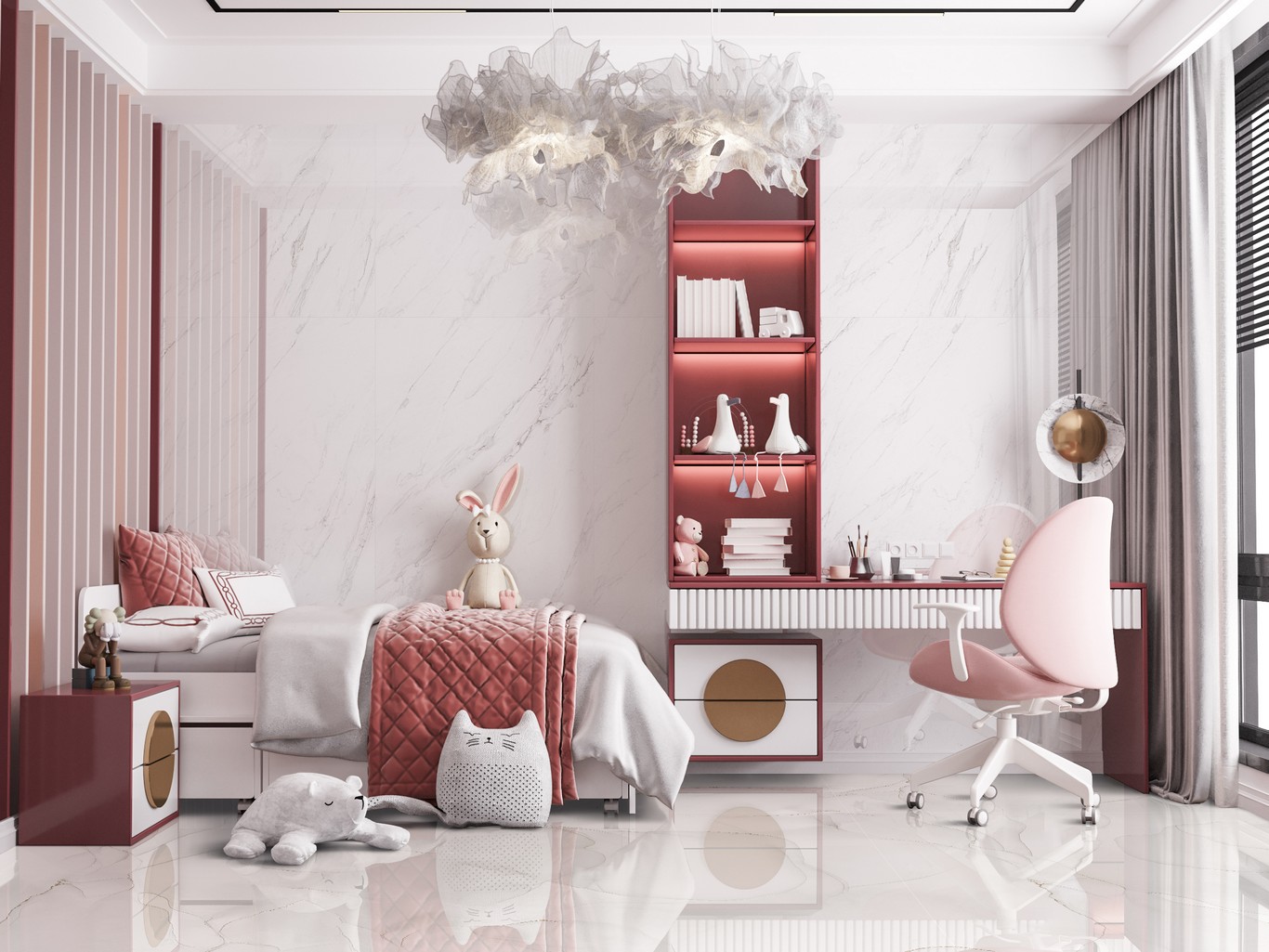 MORITZ BLANC - Project Reference 1