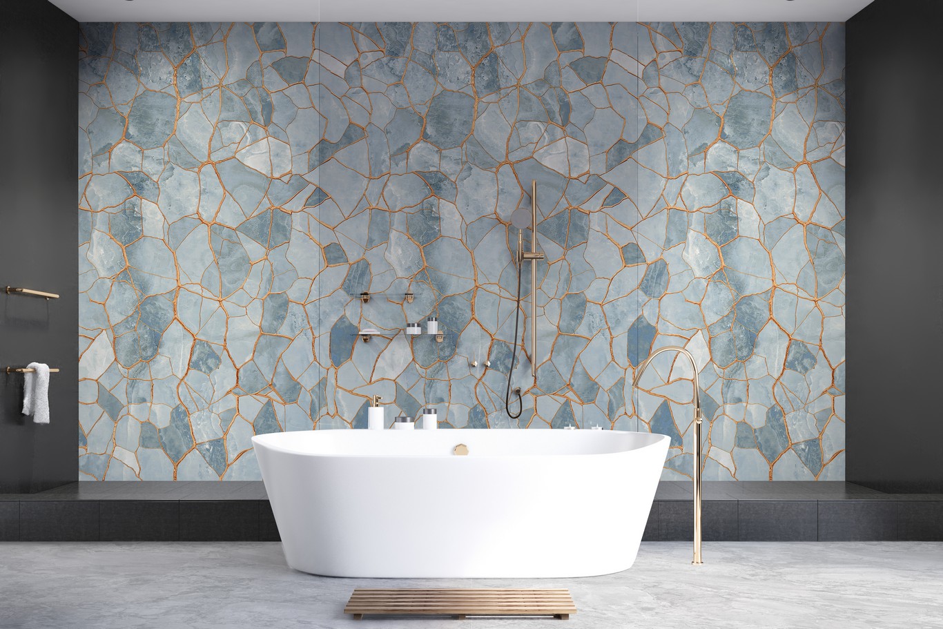 MUROMACHI BREEZE - Project Reference 1