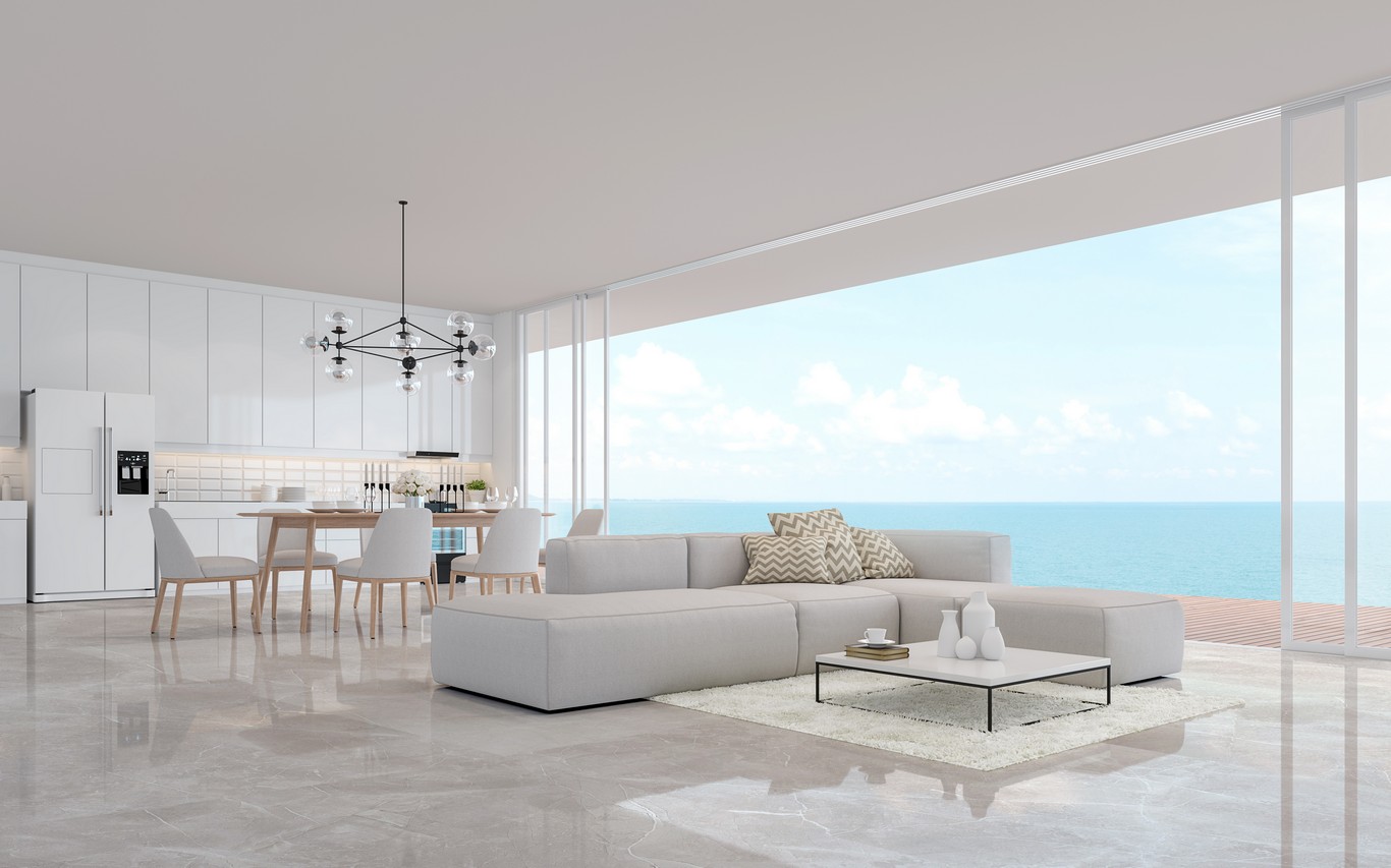 NIMBUS BEIGE - Project Reference 1